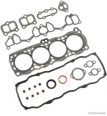 Set garnituri, chiulasa