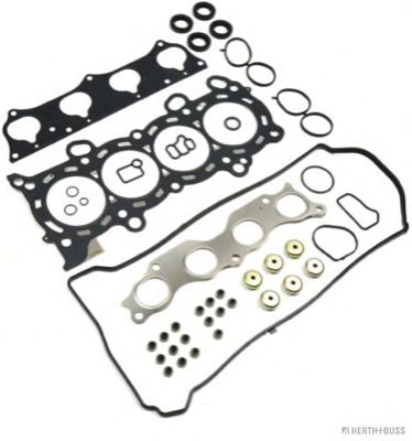 Set garnituri, chiulasa
