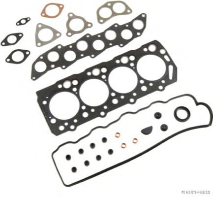 Set garnituri, chiulasa