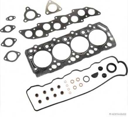 Set garnituri, chiulasa