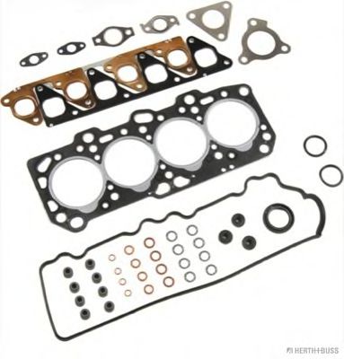 Set garnituri, chiulasa