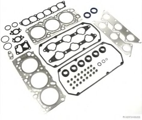 Set garnituri, chiulasa