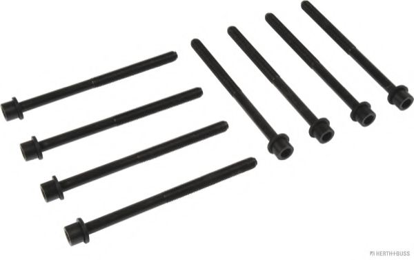Set surub, chiulasa