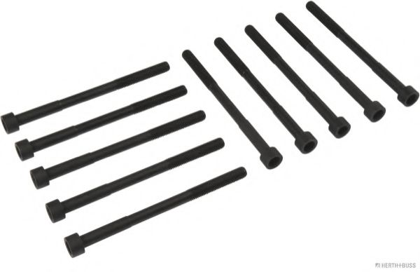 Set surub, chiulasa