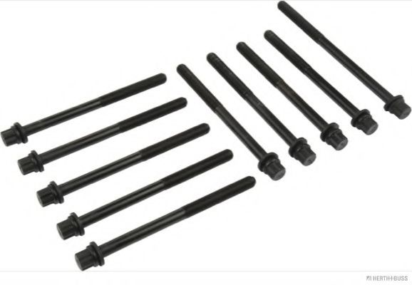 Set surub, chiulasa