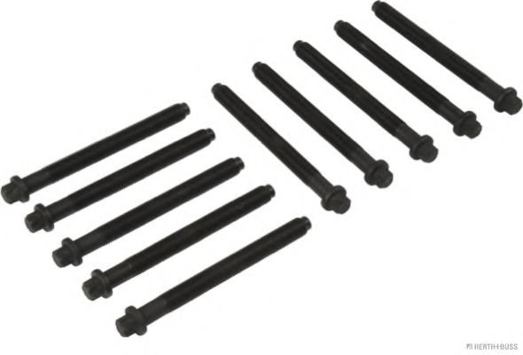 Set surub, chiulasa