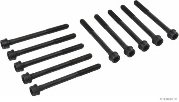 Set surub, chiulasa