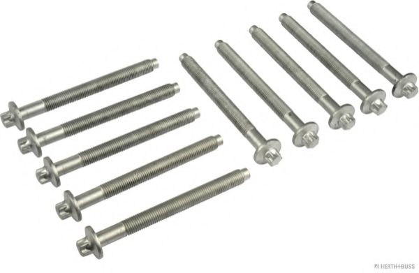 Set surub, chiulasa