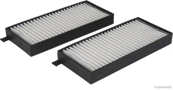 Filtru, aer habitaclu