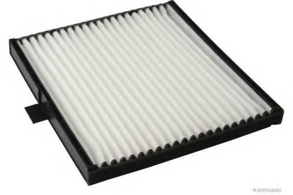 Filtru, aer habitaclu