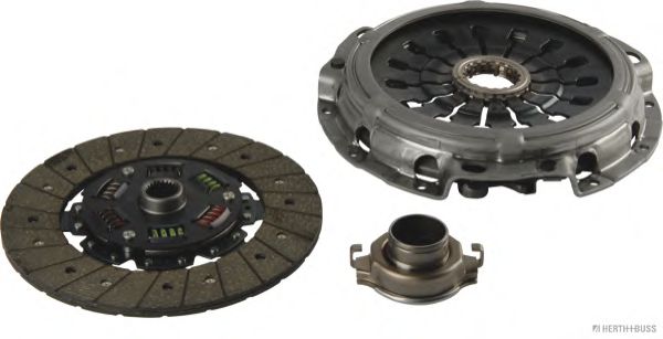 Set ambreiaj