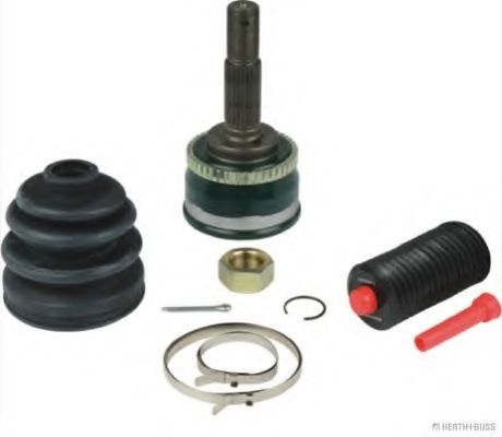 J2821156 Set articulatie, planetara HERTH+BUSS JAKOPARTS 