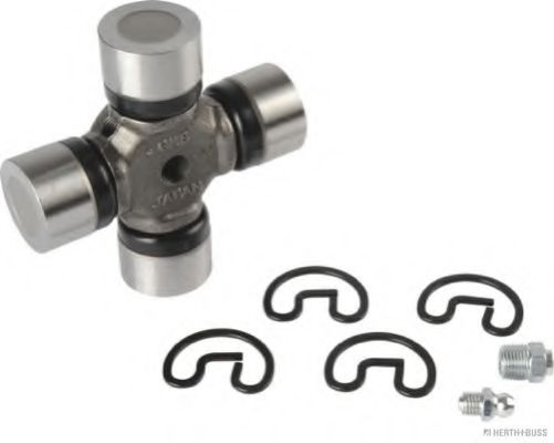 Articulatie, cardan