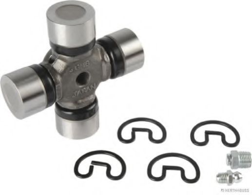 Articulatie, cardan