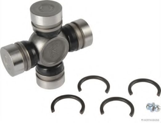Articulatie, cardan