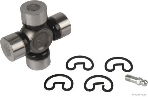 Articulatie, cardan