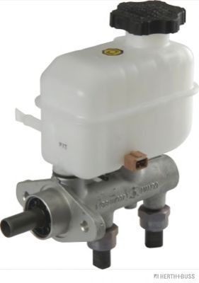 Pompa centrala, frana 2