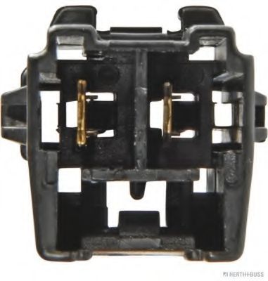 Pompa centrala, frana