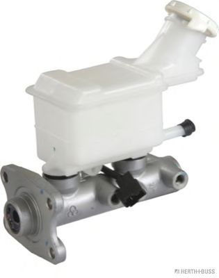 Pompa centrala, frana 2