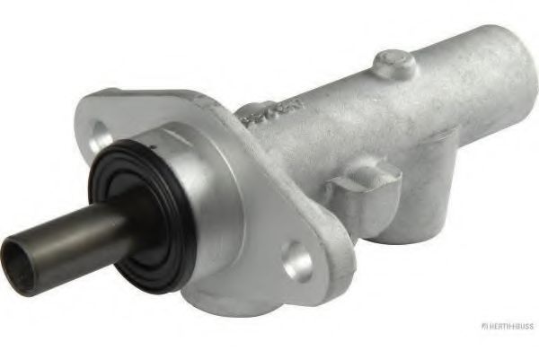 Pompa centrala, frana