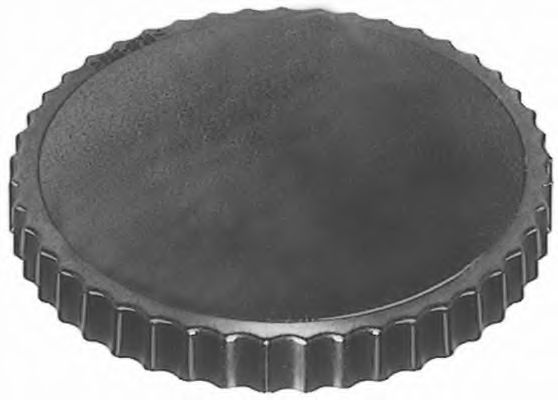 8XY 007 023-001 buson,rezervor de combustibil HELLA 