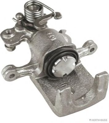 Etrier frana 2