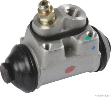 Cilindru receptor frana