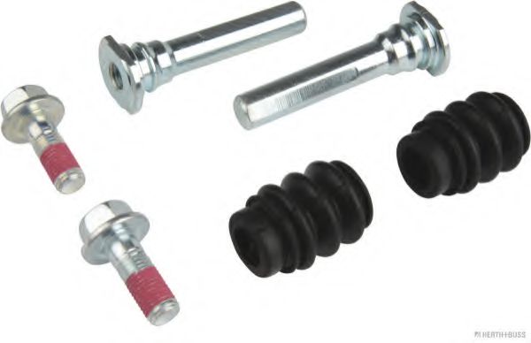 J3270900 Set bucsi de ghidaj, etrier frana HERTH+BUSS JAKOPARTS 