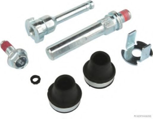 Set bucsi de ghidaj, etrier frana