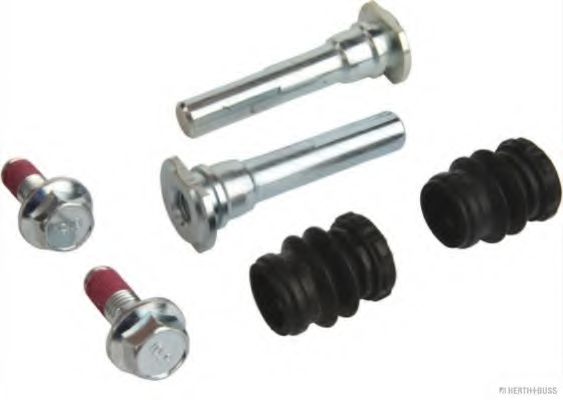 J3271006 Set bucsi de ghidaj, etrier frana HERTH+BUSS JAKOPARTS 