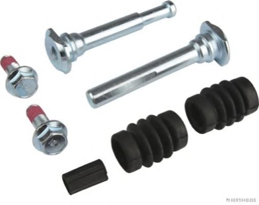 Set bucsi de ghidaj, etrier frana