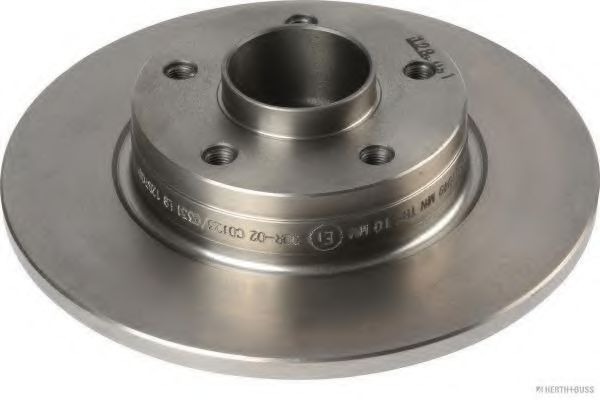 Disc frana 2