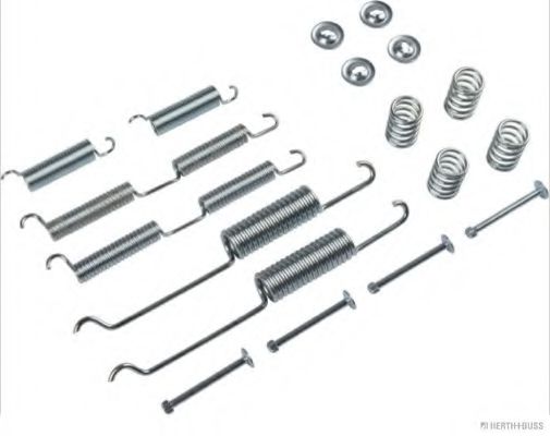 Set accesorii, sabot de frana