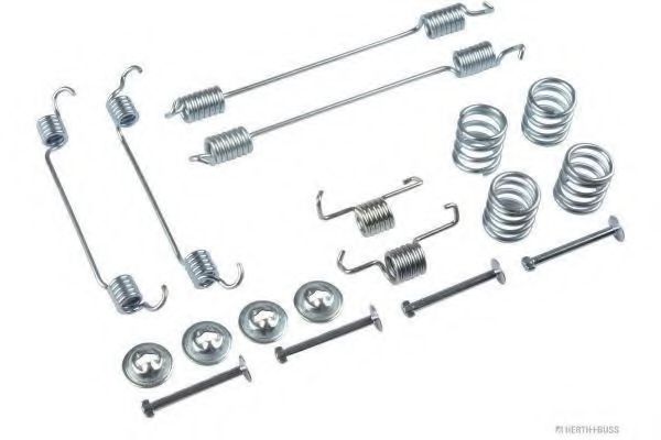 J3568011 Set accesorii, sabot de frana HERTH+BUSS JAKOPARTS 