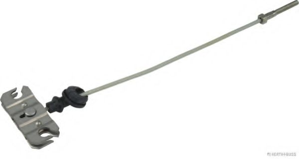 Cablu, frana de parcare