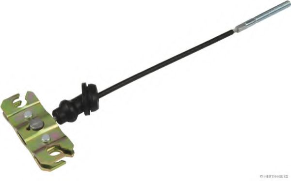 Cablu, frana de parcare