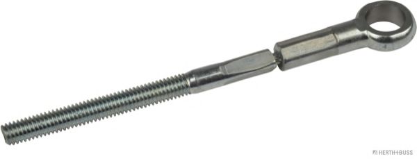 J3915001 Cablu, frana de parcare HERTH+BUSS JAKOPARTS 