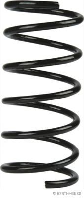 Arc spiral
