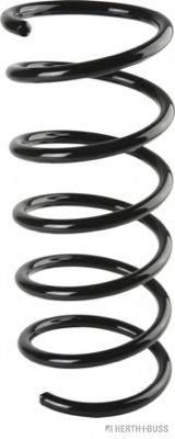 Arc spiral