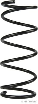 Arc spiral