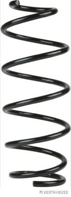 Arc spiral
