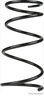 Arc spiral