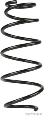 Arc spiral