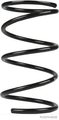 Arc spiral