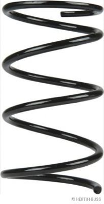 Arc spiral