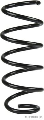 Arc spiral