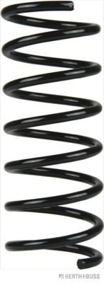 Arc spiral
