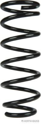 Arc spiral