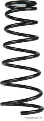 Arc spiral