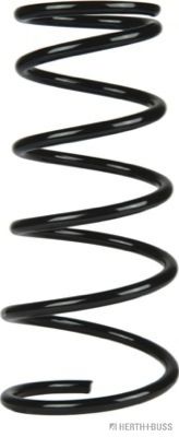 Arc spiral